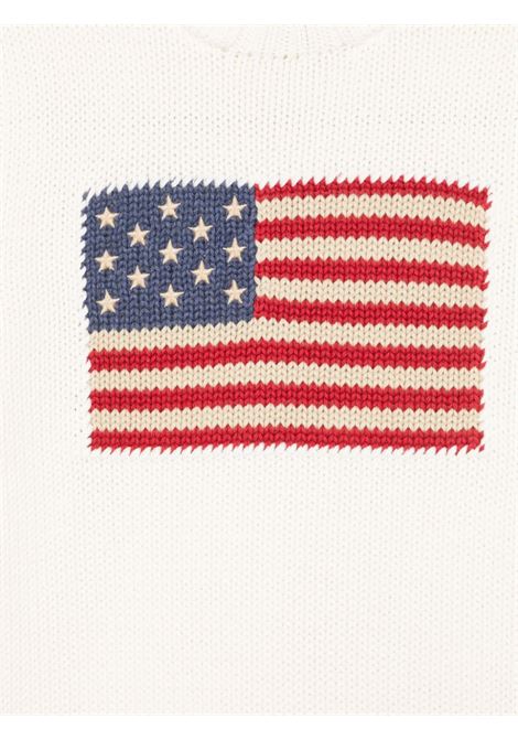 Maglione Ralph Lauren Kids Ralph Lauren Kids | MAGLIONI E CARDIGAN | 323668285006NEVIS